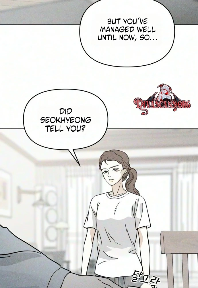 I Will Never Forget Your Fragrance Chapter 21 page 87 - 