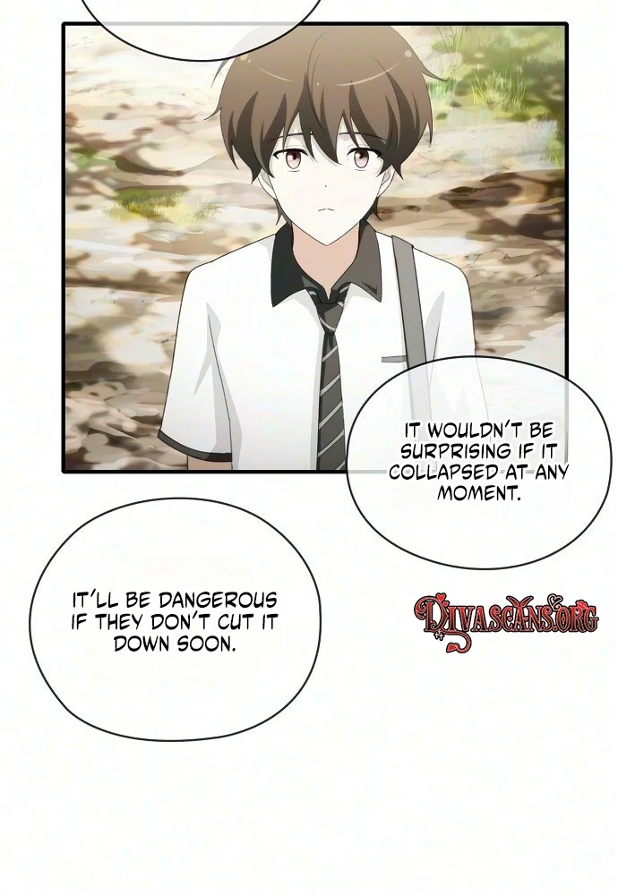I Will Never Forget Your Fragrance Chapter 22 page 5 - 