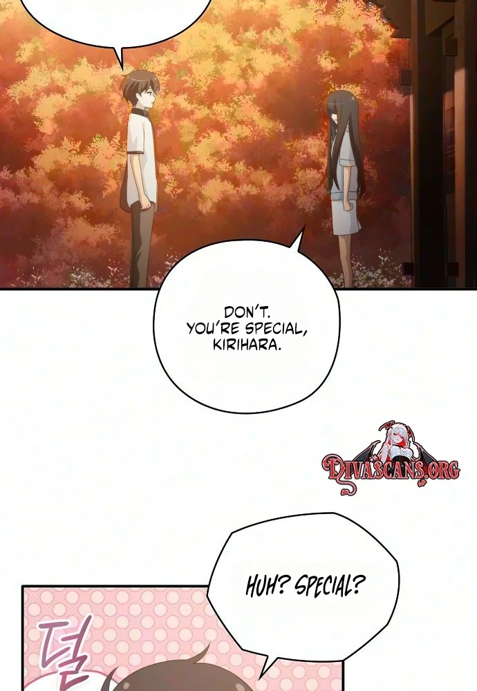 I Will Never Forget Your Fragrance Chapter 22 page 86 - 