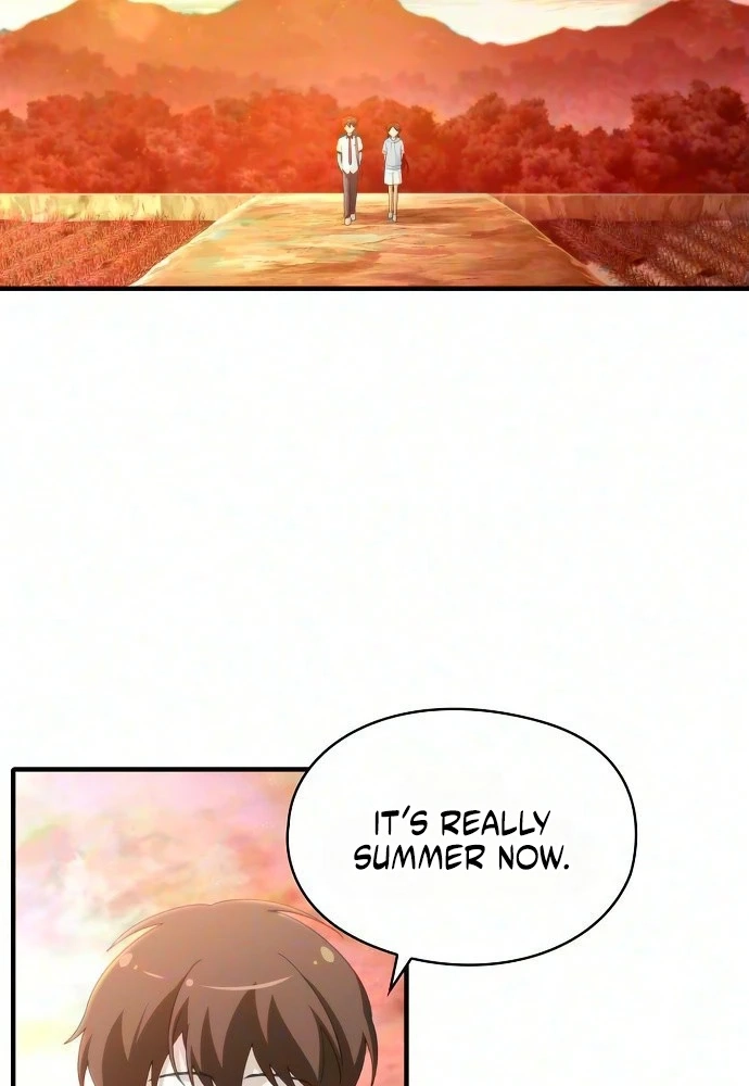 I Will Never Forget Your Fragrance Chapter 23 page 3 - 