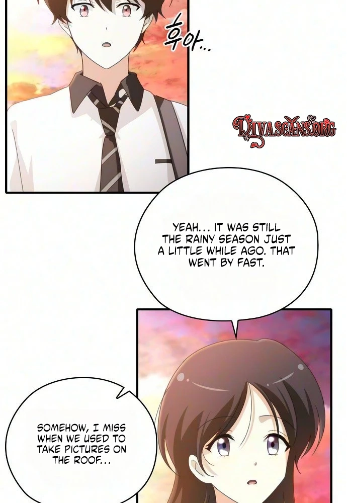 I Will Never Forget Your Fragrance Chapter 23 page 4 - 