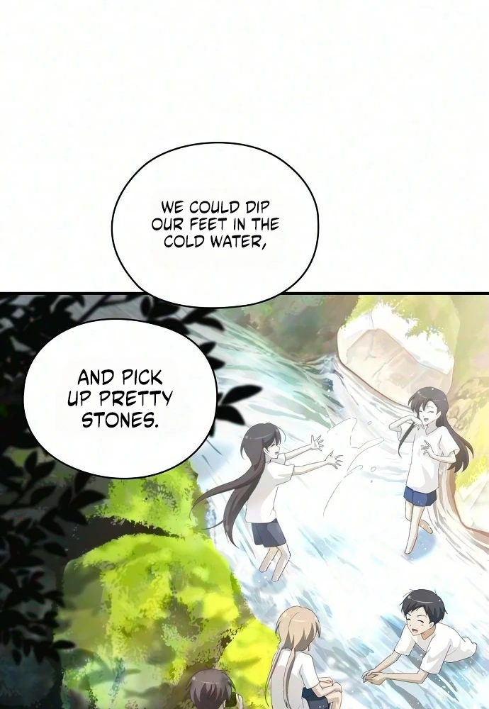 I Will Never Forget Your Fragrance Chapter 23 page 33 - 