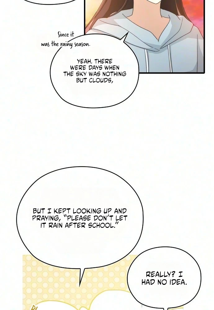 I Will Never Forget Your Fragrance Chapter 23 page 5 - 