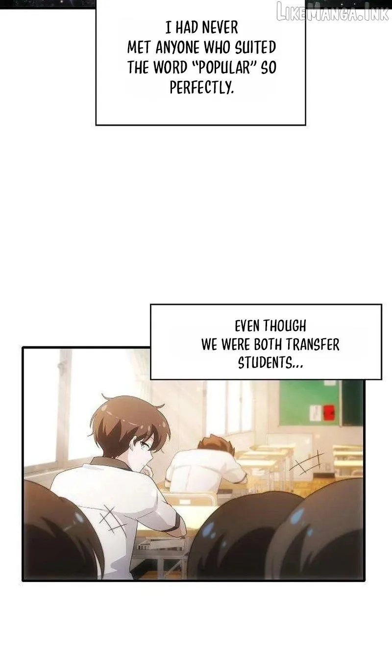 I Will Never Forget Your Fragrance Chapter 3 page 11 - 