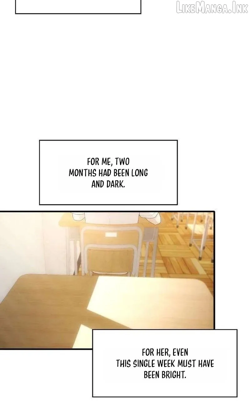 I Will Never Forget Your Fragrance Chapter 3 page 13 - 