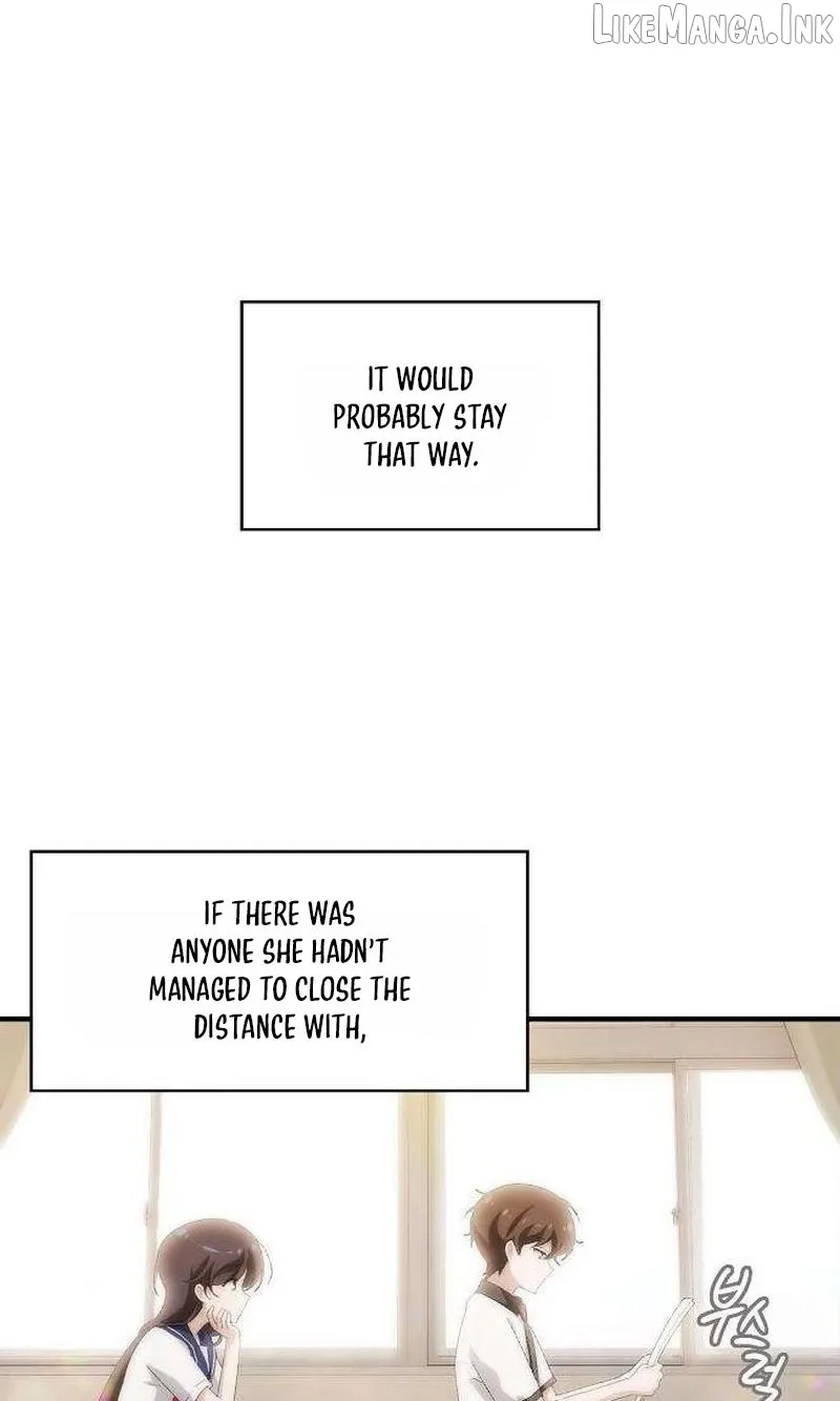 I Will Never Forget Your Fragrance Chapter 3 page 14 - 