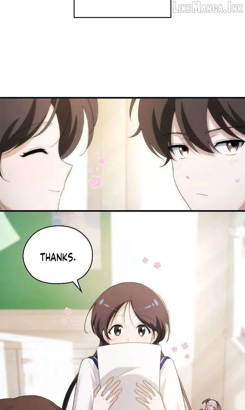 I Will Never Forget Your Fragrance Chapter 3 page 17 - 