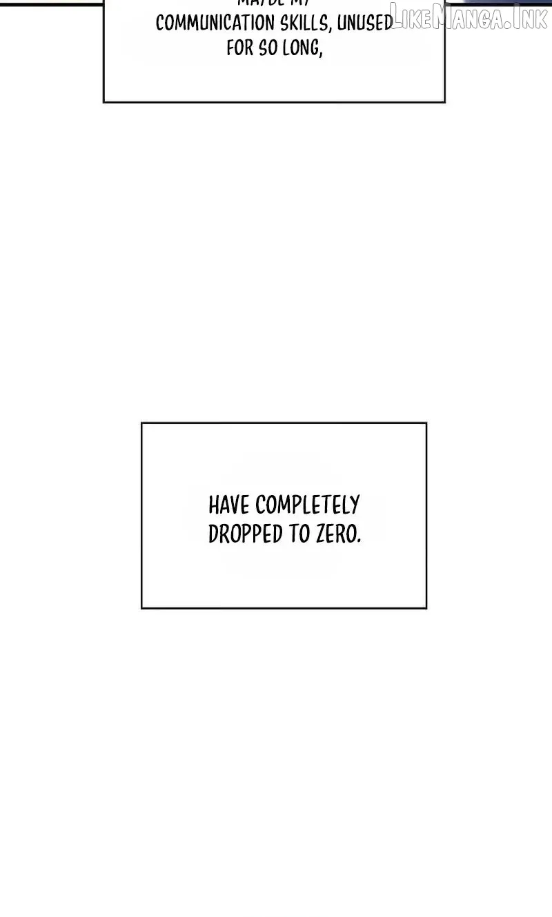 I Will Never Forget Your Fragrance Chapter 3 page 20 - 