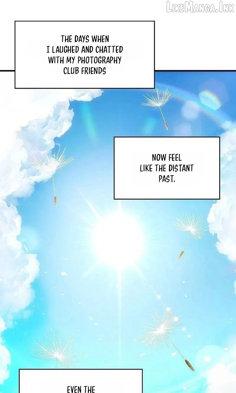 I Will Never Forget Your Fragrance Chapter 3 page 21 - 