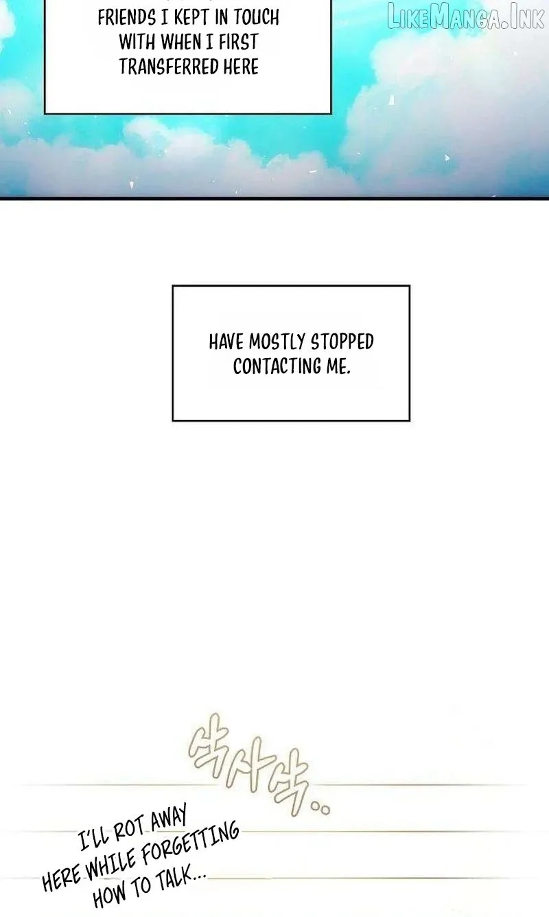I Will Never Forget Your Fragrance Chapter 3 page 22 - 