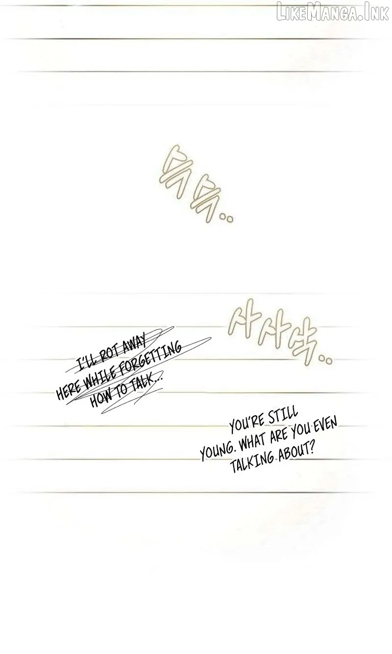 I Will Never Forget Your Fragrance Chapter 3 page 23 - 