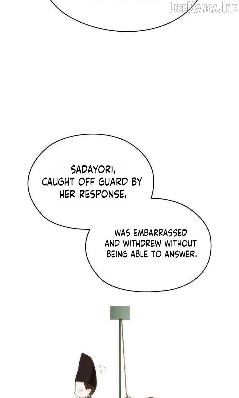 I Will Never Forget Your Fragrance Chapter 3 page 32 - 