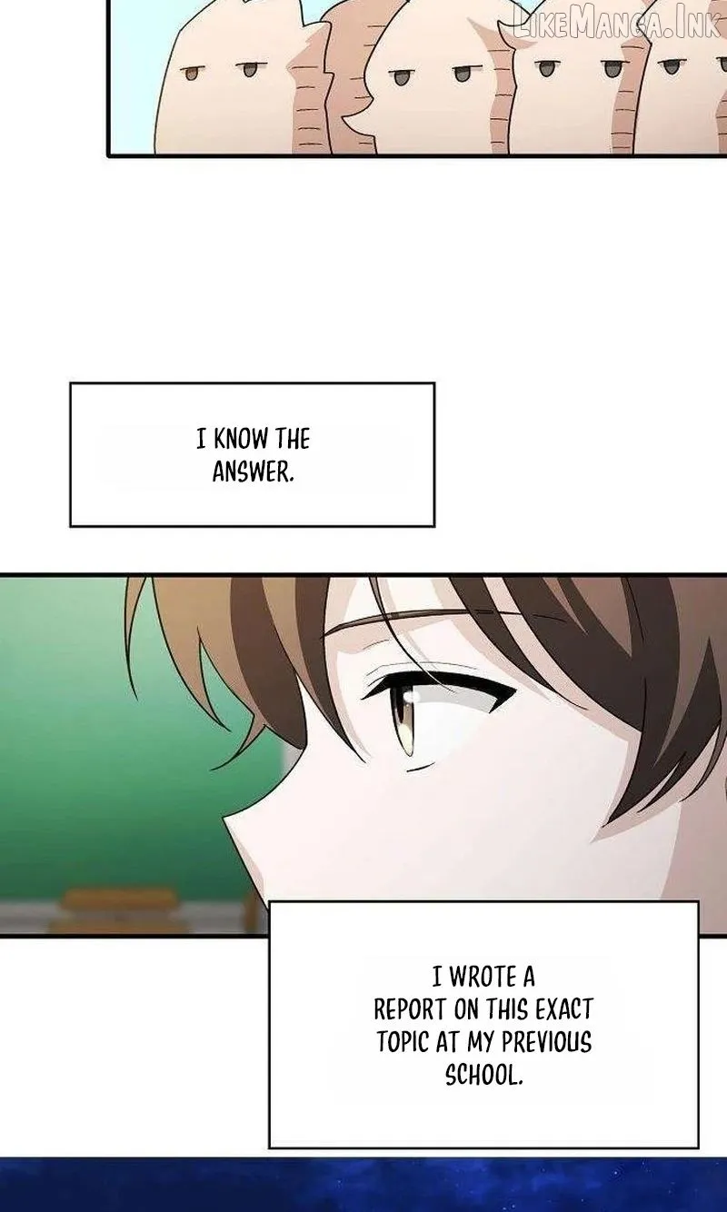 I Will Never Forget Your Fragrance Chapter 3 page 35 - 