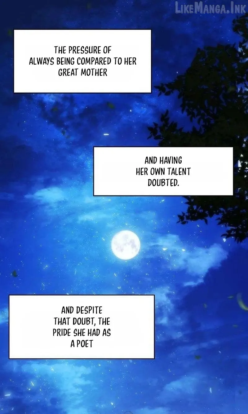 I Will Never Forget Your Fragrance Chapter 3 page 36 - 