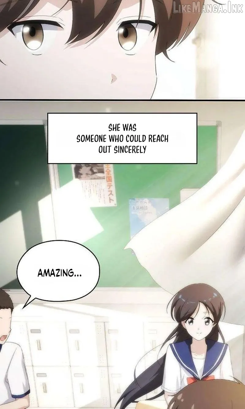 I Will Never Forget Your Fragrance Chapter 3 page 44 - 