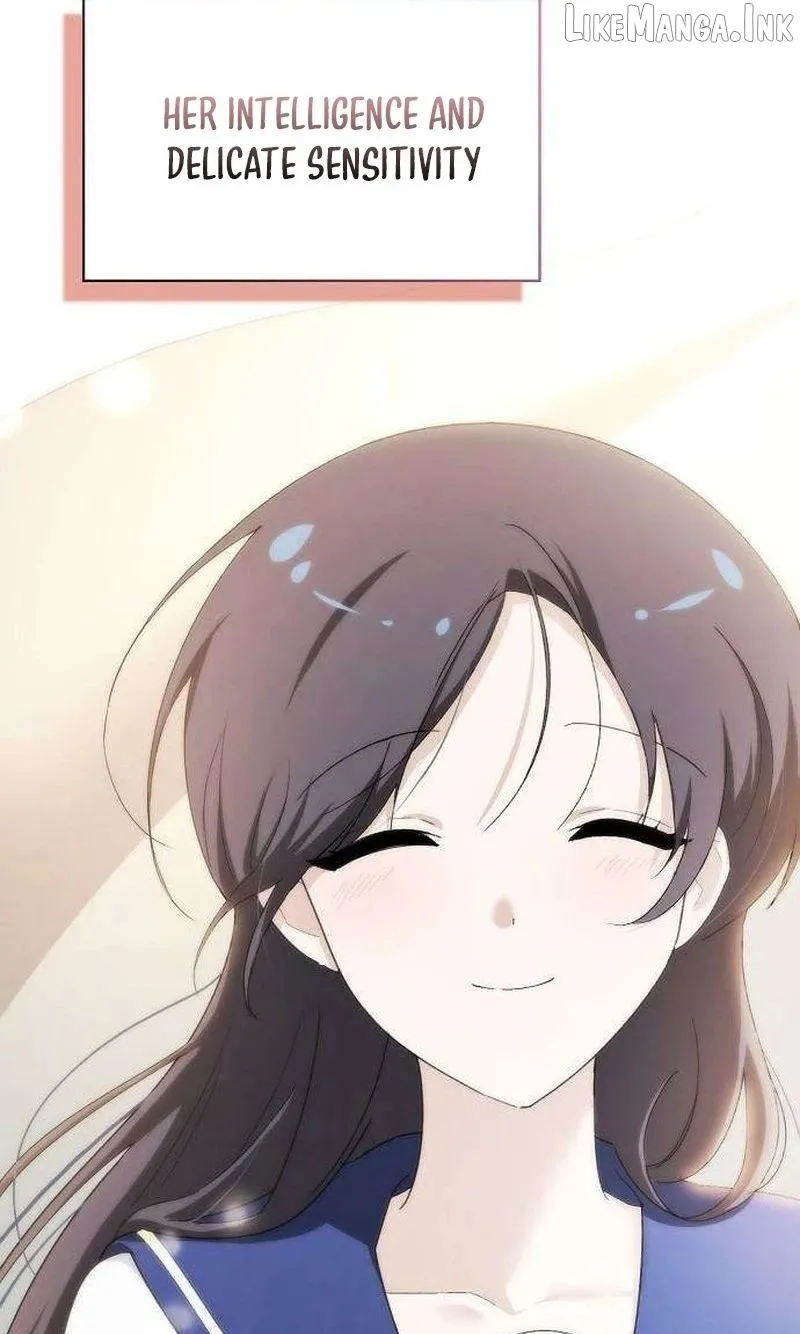 I Will Never Forget Your Fragrance Chapter 3 page 46 - 
