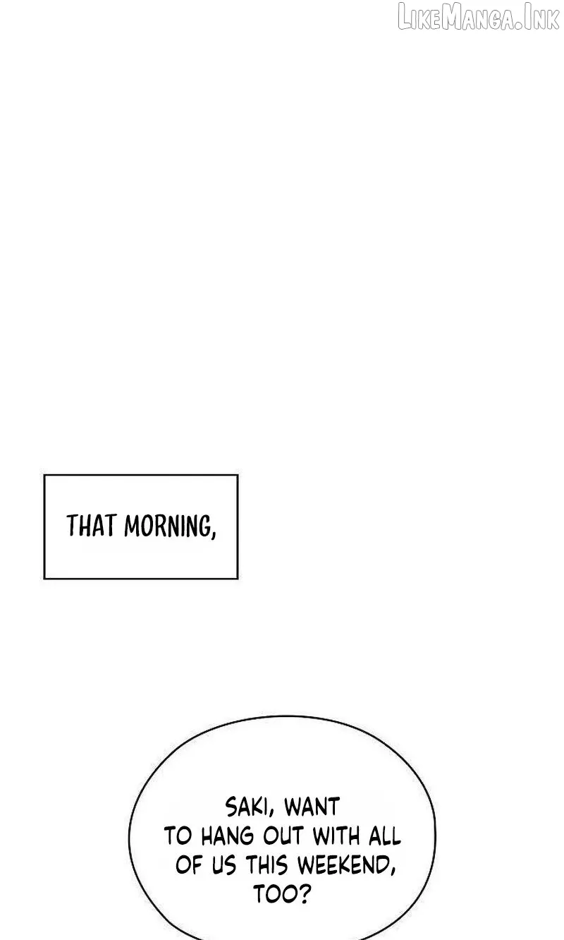 I Will Never Forget Your Fragrance Chapter 3 page 6 - 
