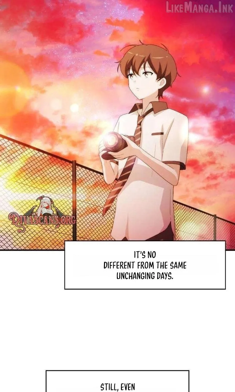 I Will Never Forget Your Fragrance Chapter 3 page 56 - 