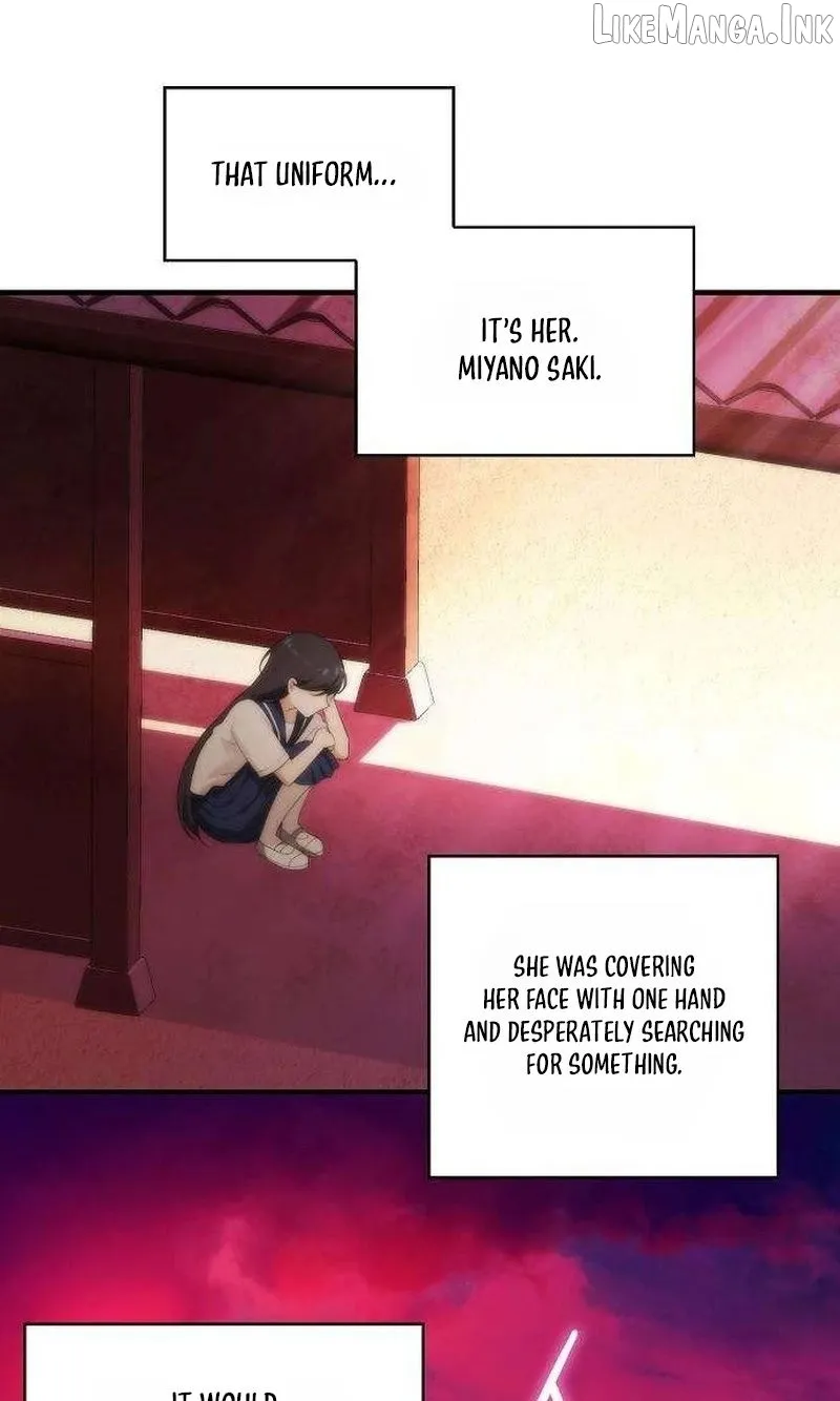 I Will Never Forget Your Fragrance Chapter 3 page 65 - 