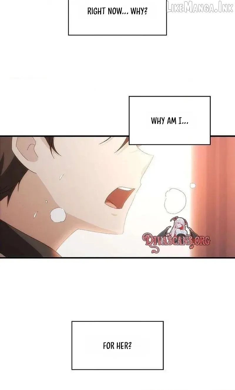 I Will Never Forget Your Fragrance Chapter 3 page 70 - 