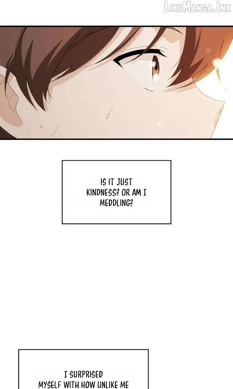 I Will Never Forget Your Fragrance Chapter 3 page 71 - 