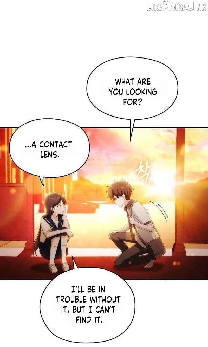 I Will Never Forget Your Fragrance Chapter 3 page 77 - 