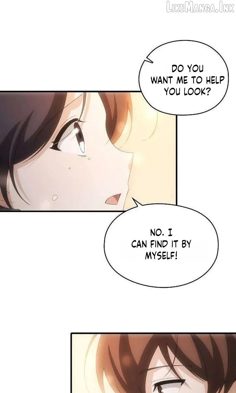 I Will Never Forget Your Fragrance Chapter 3 page 78 - 