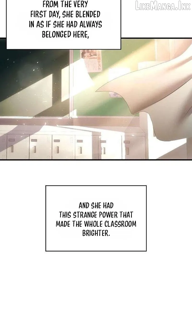 I Will Never Forget Your Fragrance Chapter 3 page 9 - 