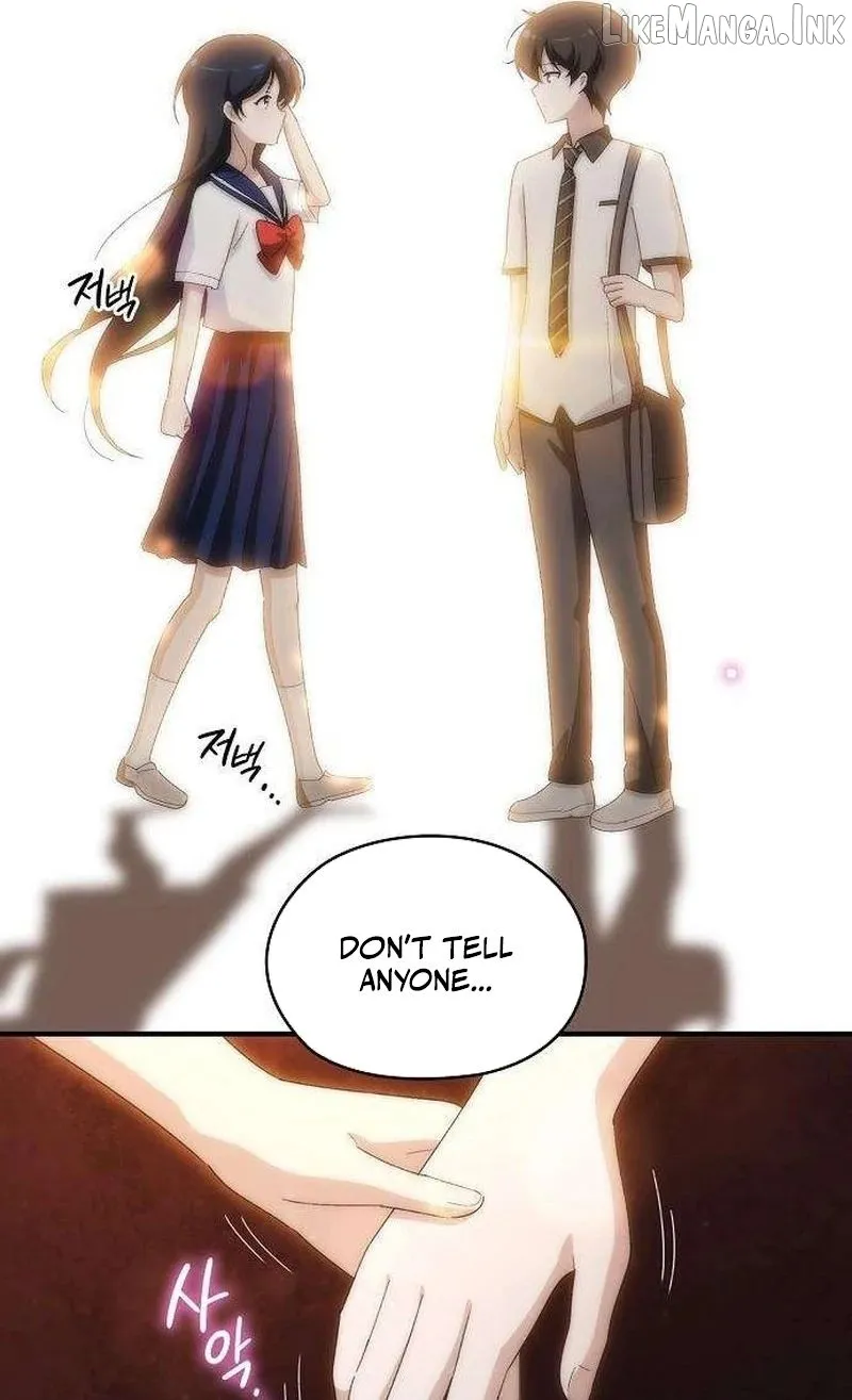 I Will Never Forget Your Fragrance Chapter 4 page 13 - 