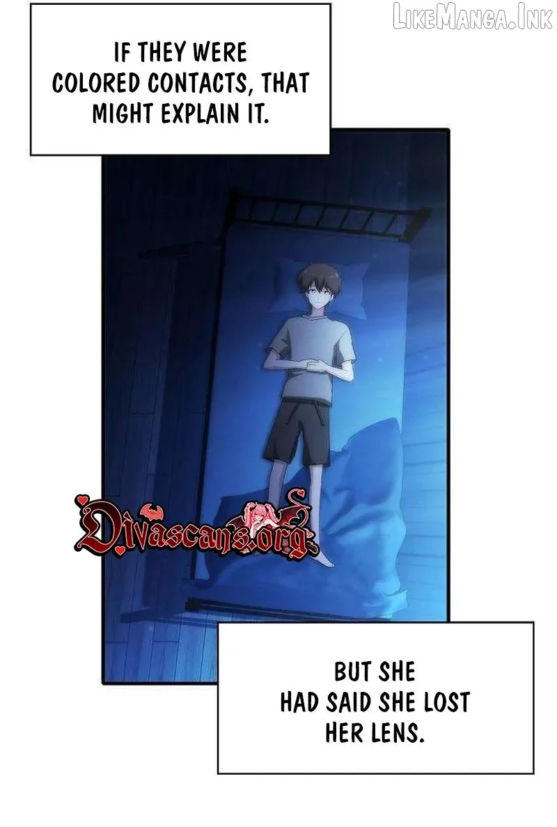 I Will Never Forget Your Fragrance Chapter 4 page 22 - 