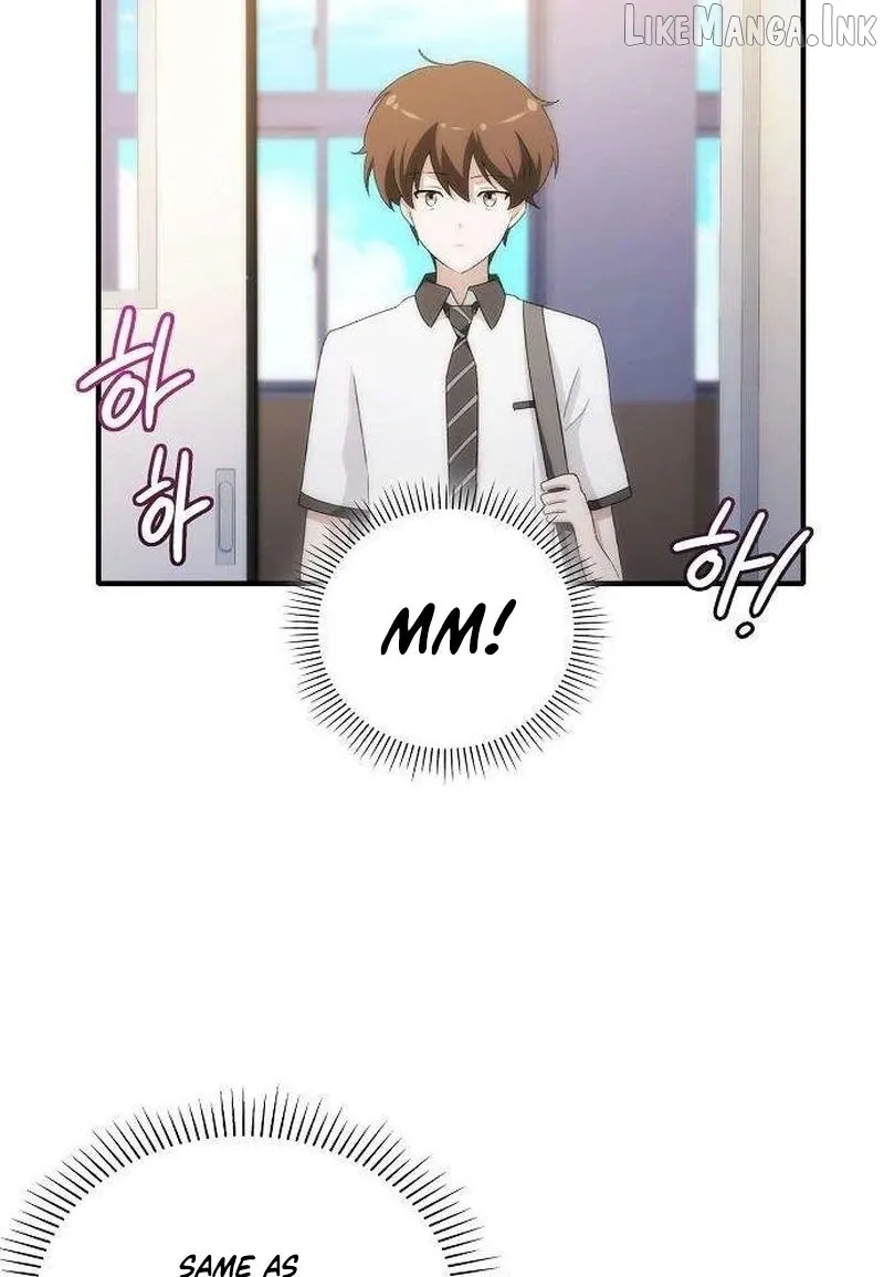 I Will Never Forget Your Fragrance Chapter 4 page 29 - 
