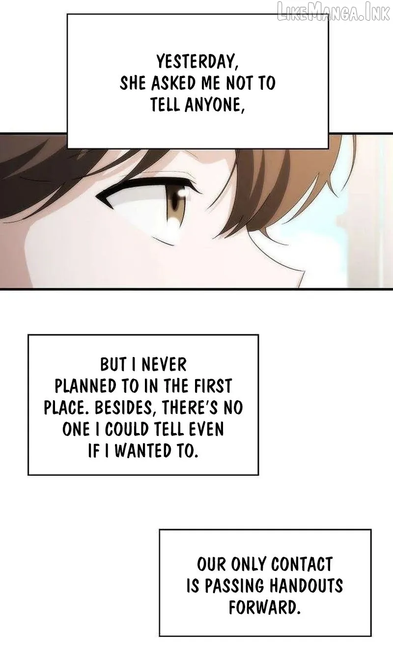 I Will Never Forget Your Fragrance Chapter 4 page 33 - 