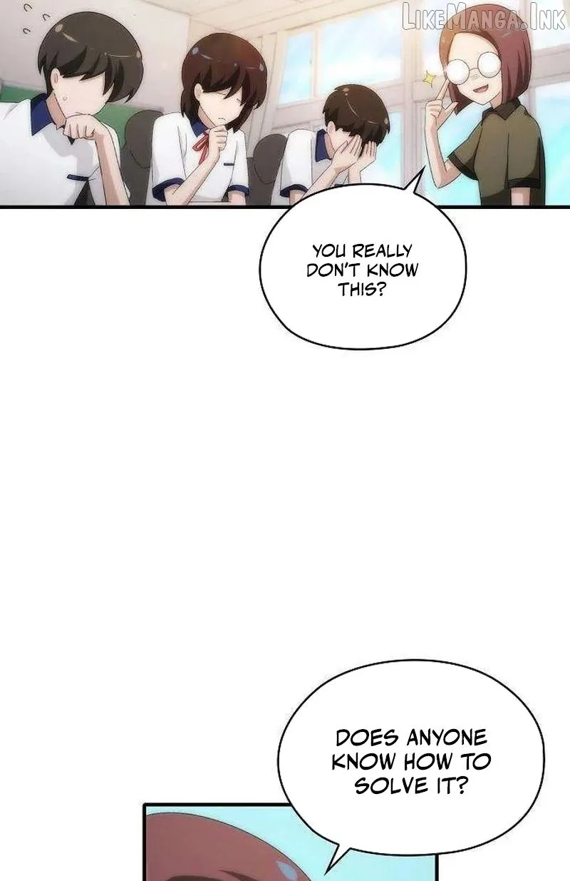I Will Never Forget Your Fragrance Chapter 4 page 37 - 