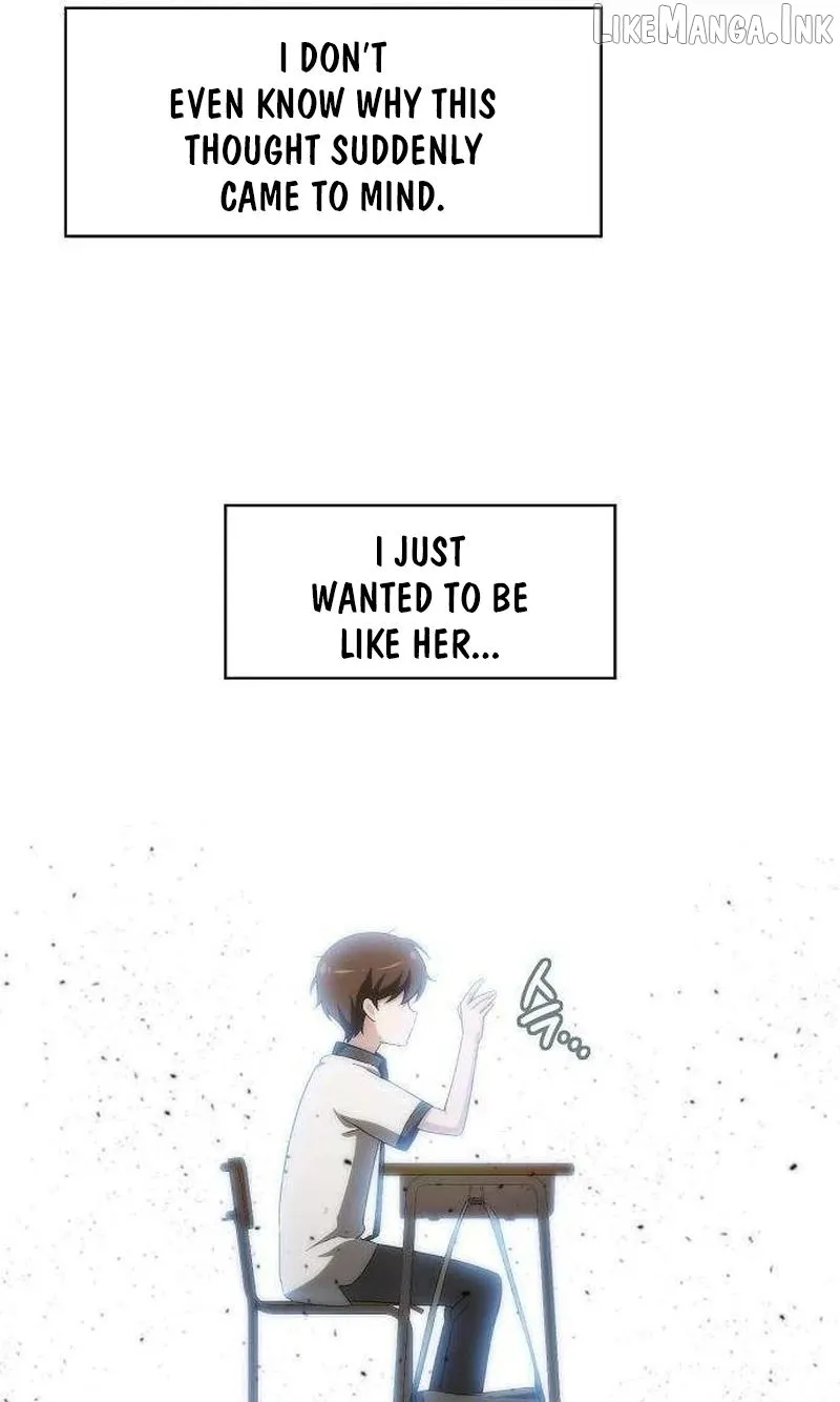 I Will Never Forget Your Fragrance Chapter 4 page 45 - 