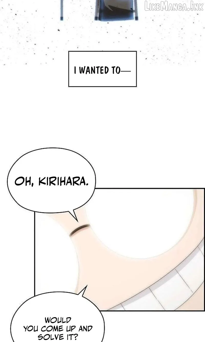 I Will Never Forget Your Fragrance Chapter 4 page 46 - 