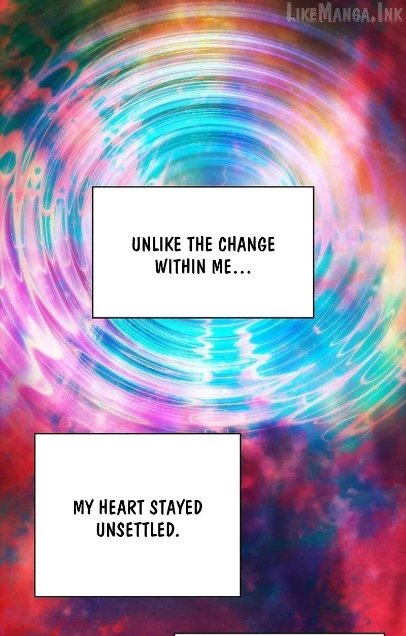 I Will Never Forget Your Fragrance Chapter 4 page 57 - 