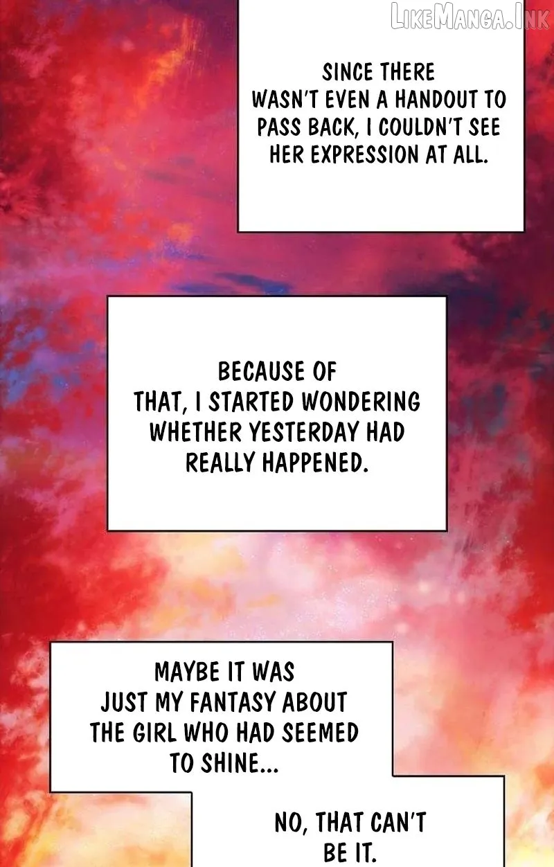 I Will Never Forget Your Fragrance Chapter 4 page 58 - 