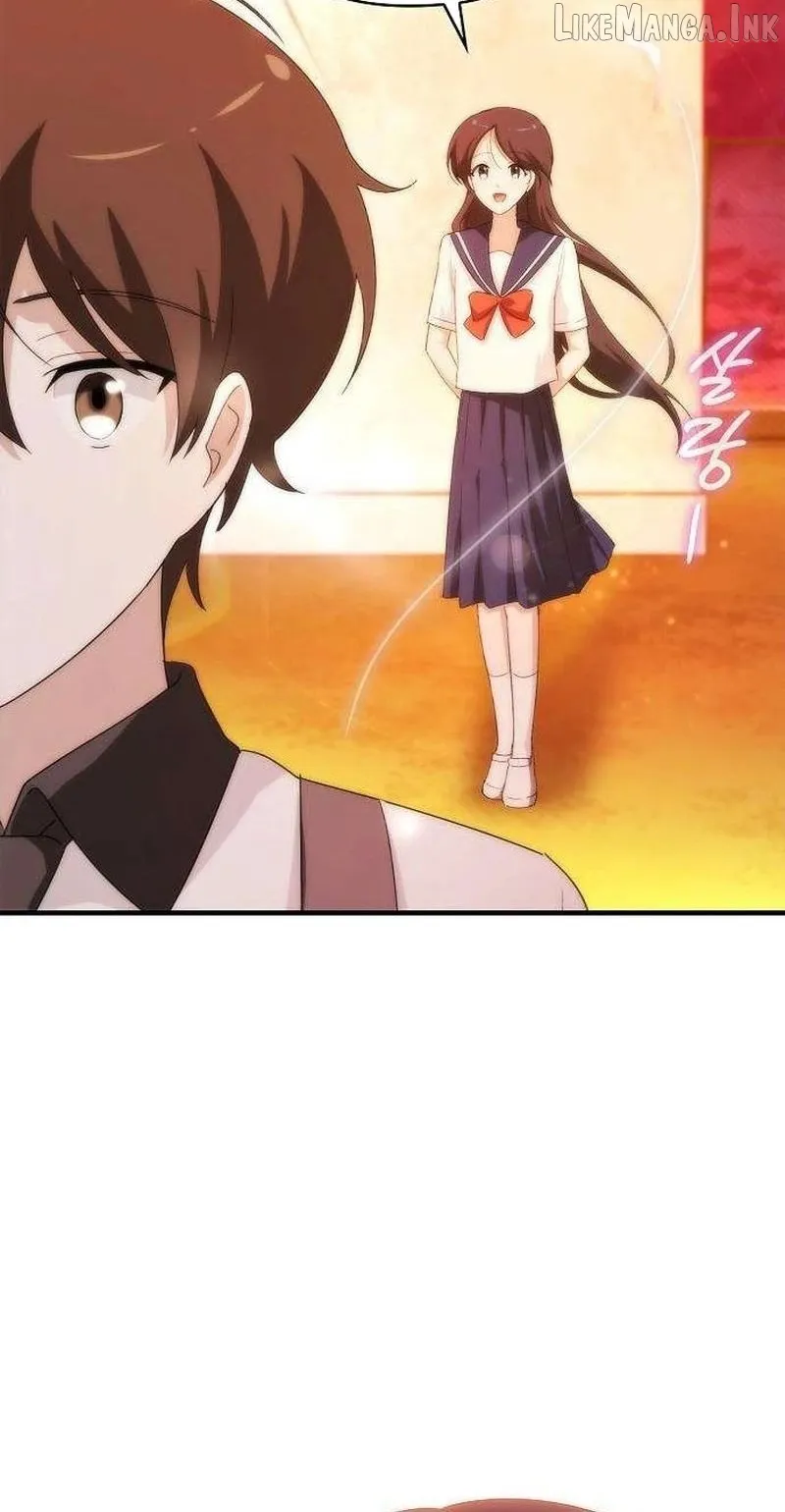 I Will Never Forget Your Fragrance Chapter 4 page 61 - 