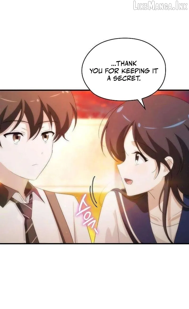 I Will Never Forget Your Fragrance Chapter 4 page 64 - 