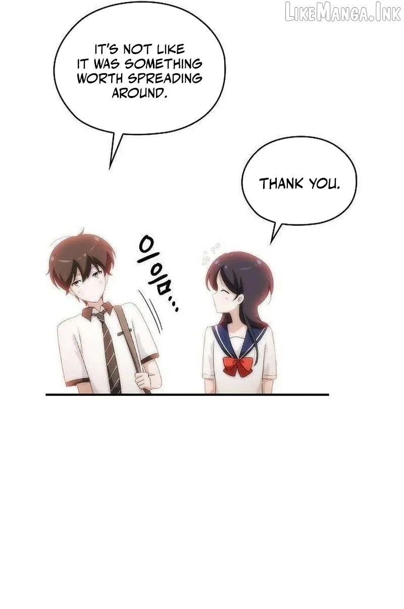 I Will Never Forget Your Fragrance Chapter 4 page 65 - 