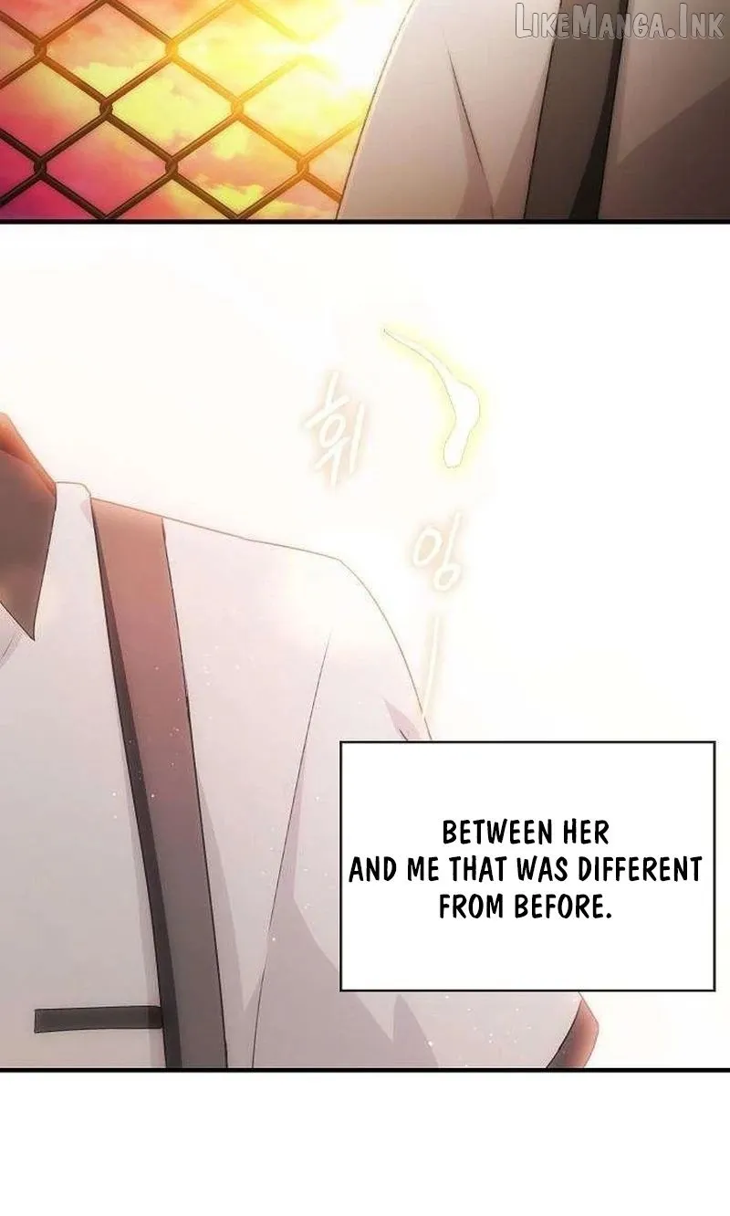 I Will Never Forget Your Fragrance Chapter 4 page 72 - 