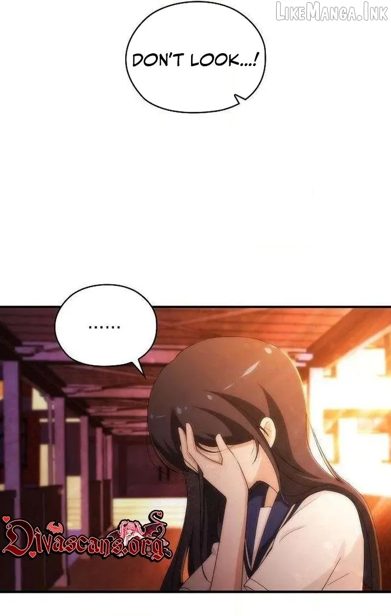 I Will Never Forget Your Fragrance Chapter 4 page 10 - 