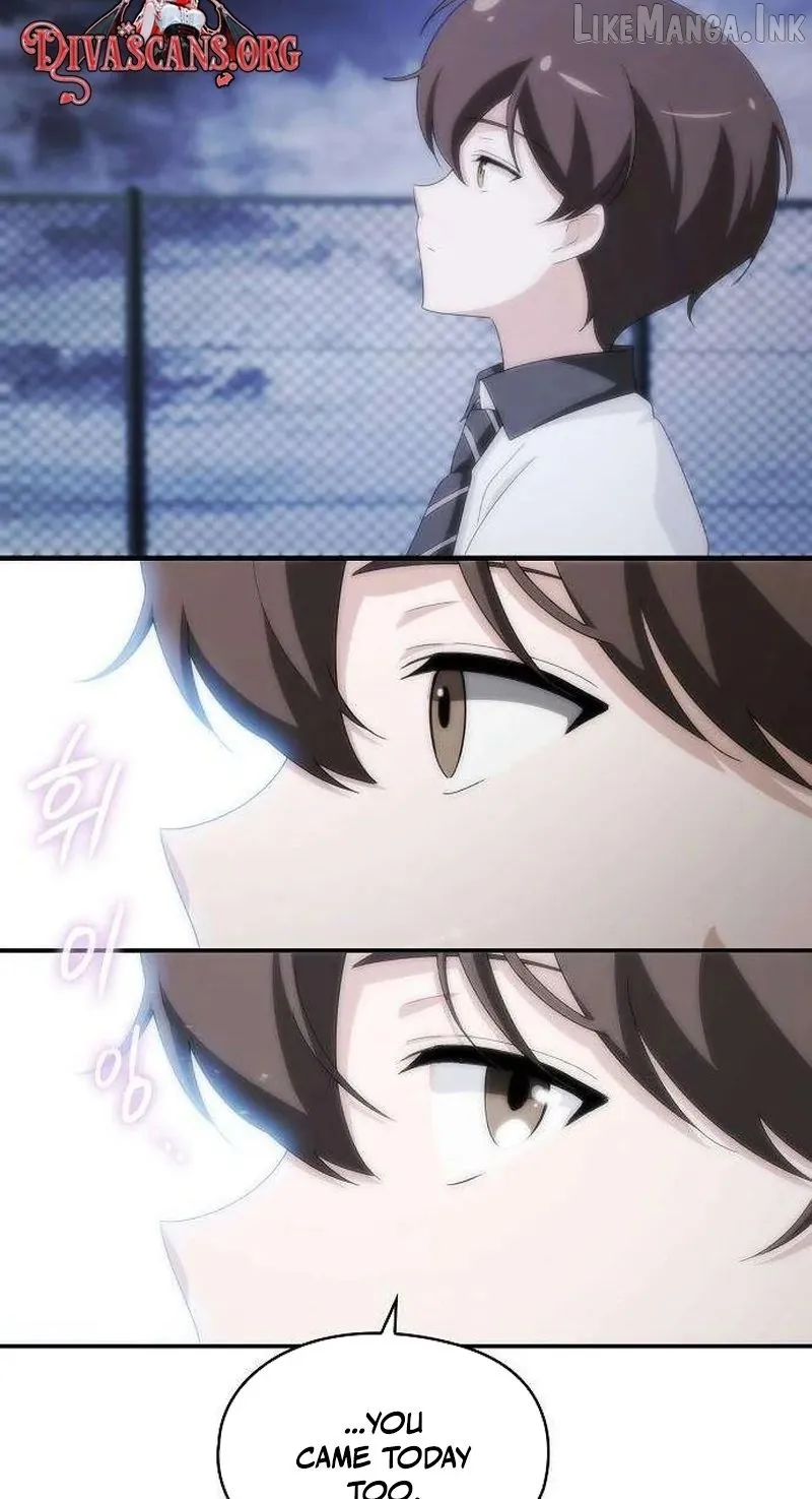 I Will Never Forget Your Fragrance Chapter 5 page 3 - 