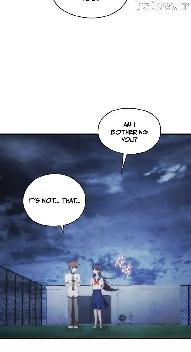 I Will Never Forget Your Fragrance Chapter 5 page 4 - 