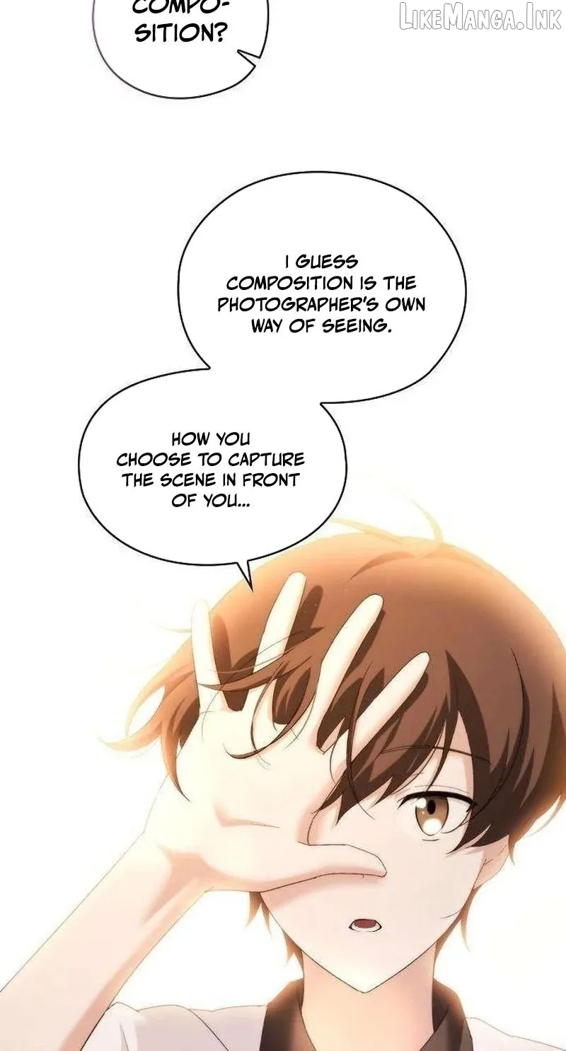 I Will Never Forget Your Fragrance Chapter 5 page 33 - 