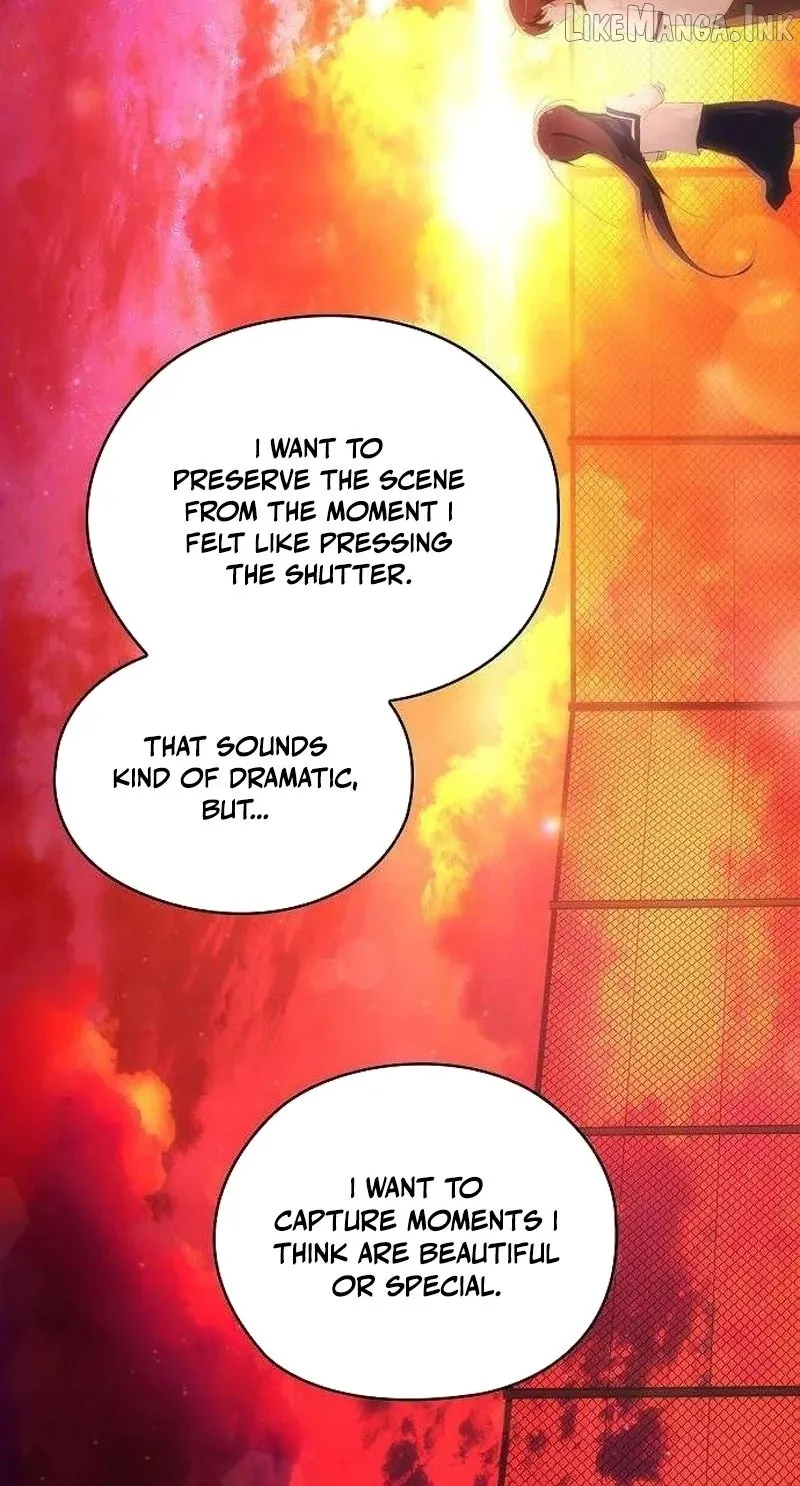 I Will Never Forget Your Fragrance Chapter 5 page 36 - 