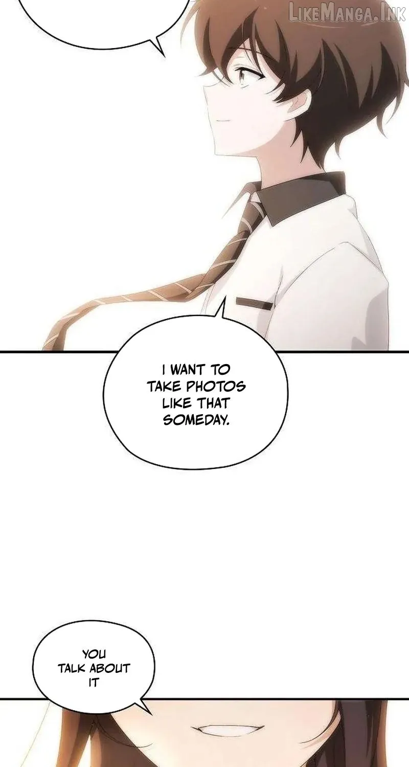 I Will Never Forget Your Fragrance Chapter 5 page 42 - 
