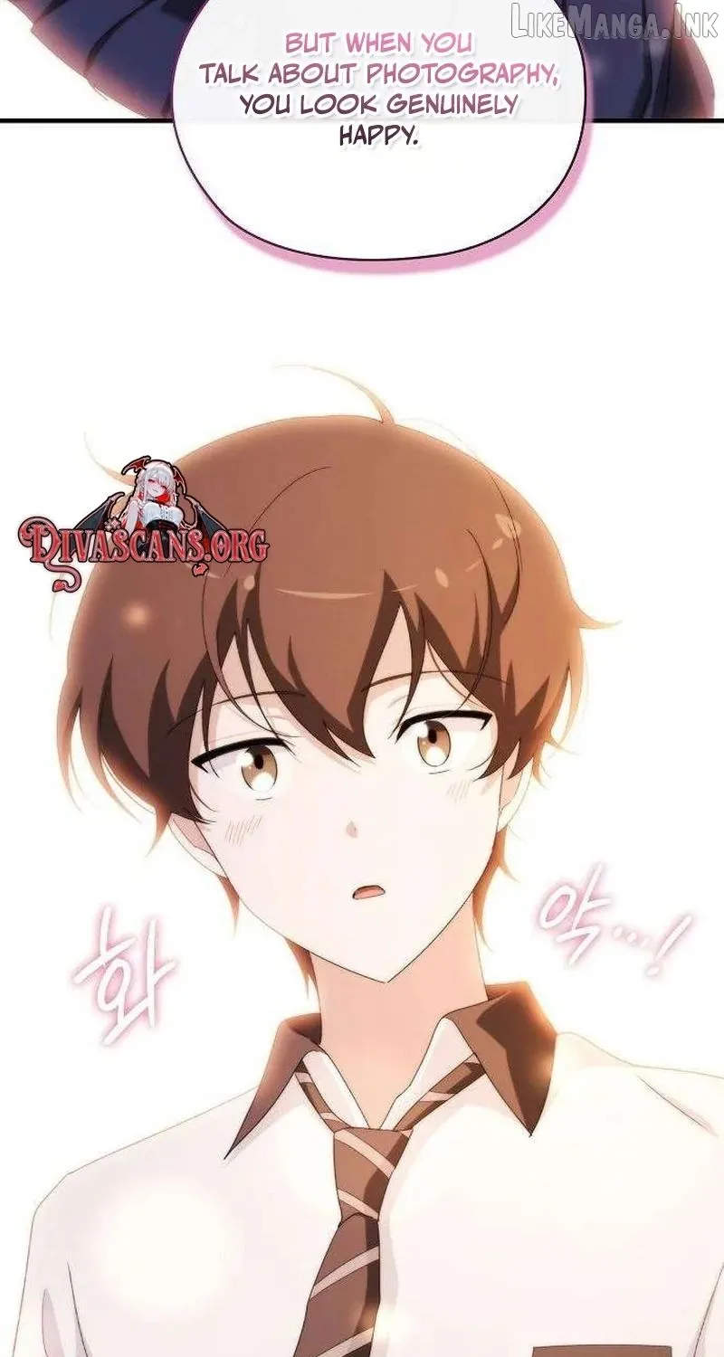 I Will Never Forget Your Fragrance Chapter 5 page 46 - 