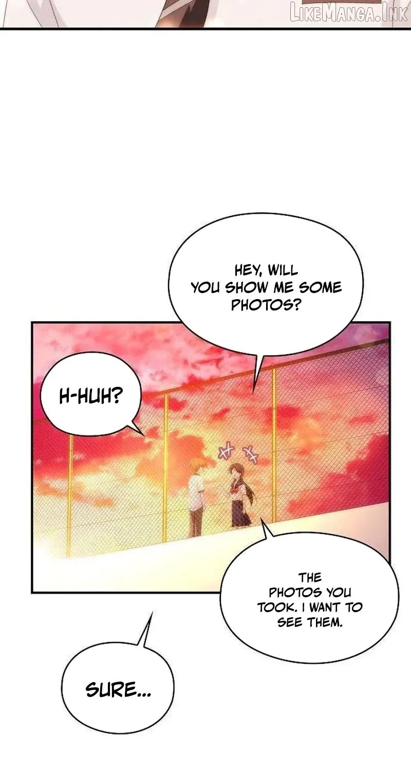 I Will Never Forget Your Fragrance Chapter 5 page 47 - 