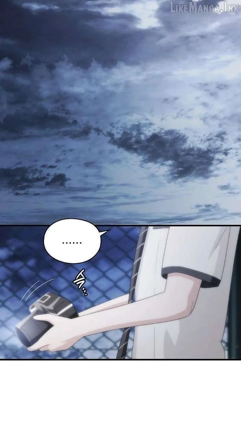 I Will Never Forget Your Fragrance Chapter 5 page 7 - 
